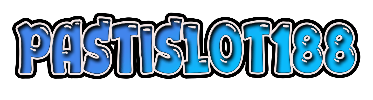 Pastislot188 logo